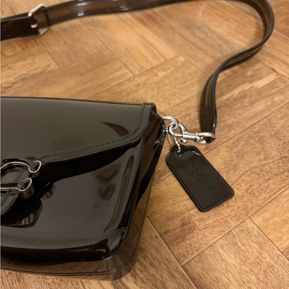 Jelly Tabby Shoulder Bag - Picture 10 of 15